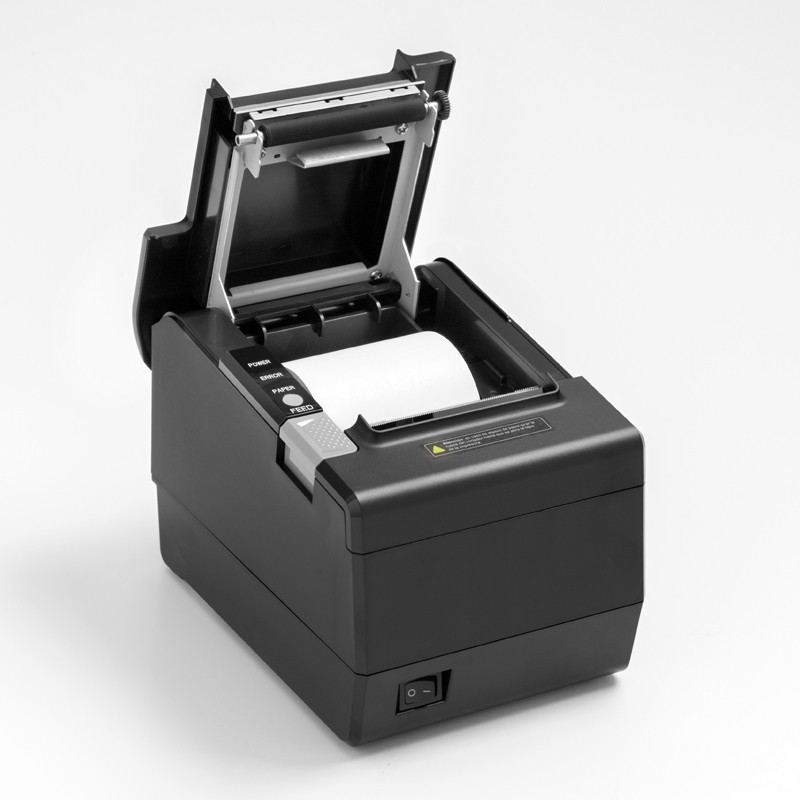 IMPRESORA DE TICKETS TÉRMICA CP-450 4